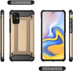 SGP Armor Phone Case for Samsung Galaxy S20 Plus