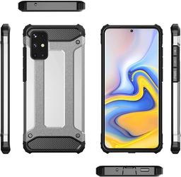 SGP Armor Phone Case for Samsung Galaxy S20 Plus