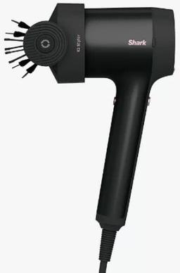 Shark HD125CO Hyper Hair Dryer