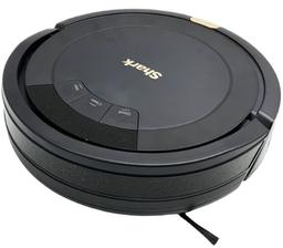 Shark RV765 ION Wi-Fi Connected Robot Vacuum