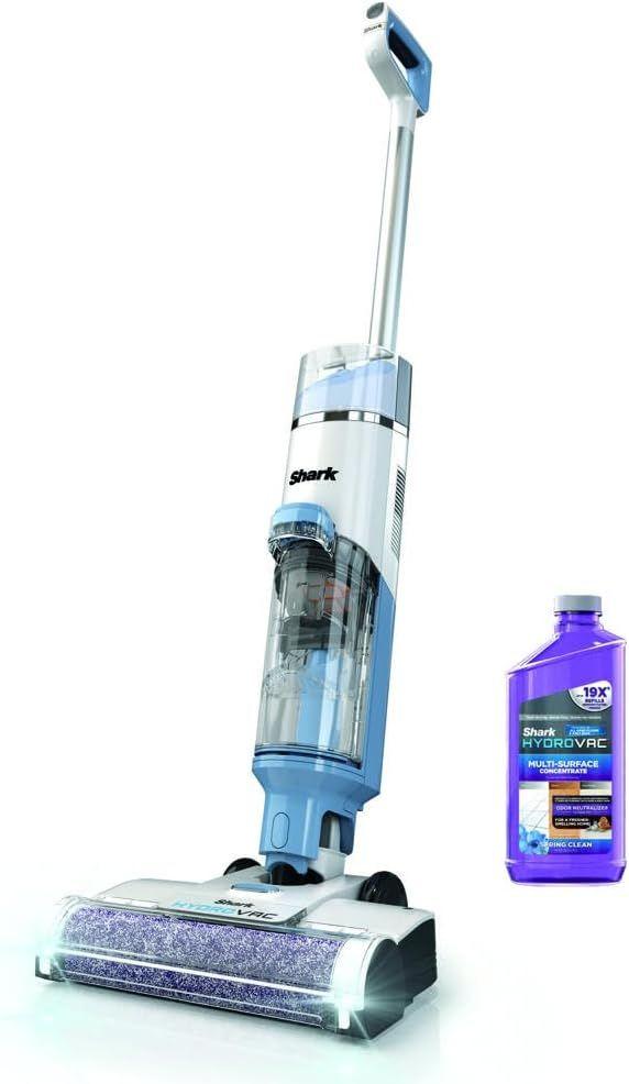 Shark WD201 HydroVac Cordless Pro XL 3-in-1 Vacuum