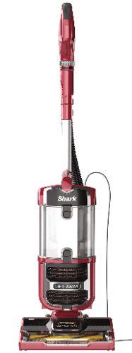 Shark ZU561 Navigator Upright Vacuum with Lift-Away