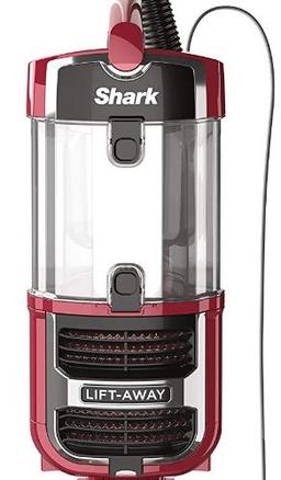 Shark ZU561 Navigator Upright Vacuum with Lift-Away