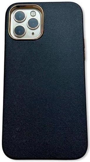 Refurbished Shockproof Camera Lens Plated Phone Case for iPhone 11 Pro - Reebelo Canada