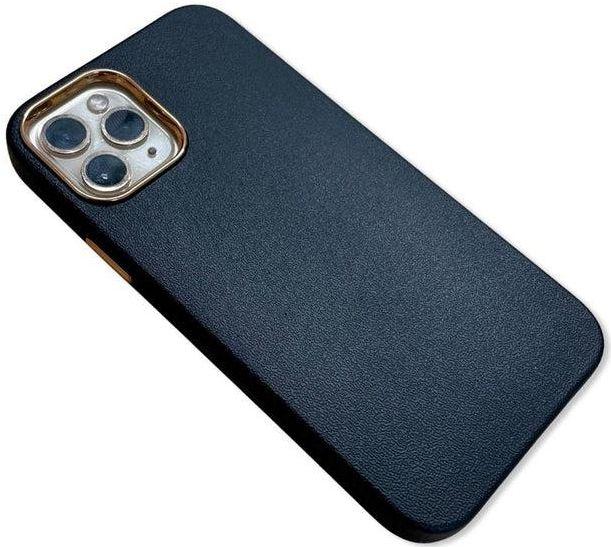 Refurbished Shockproof Camera Lens Plated Phone Case for iPhone 11 Pro - Reebelo Canada