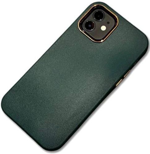 Refurbished Shockproof Camera Lens Plated Phone Case for iPhone 11 Pro - Reebelo Canada