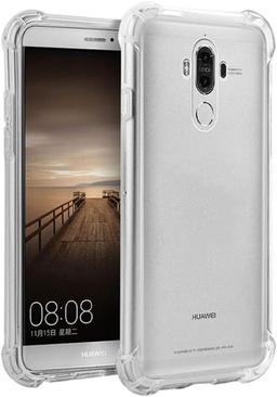 Shockproof Transparent Phone Case for Huawei Mate 9
