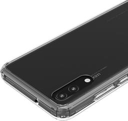 Shockproof Transparent Phone Case for Huawei P20 Pro