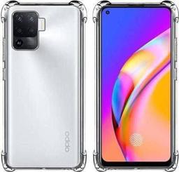Shockproof Transparent Phone Case for OPPO A94