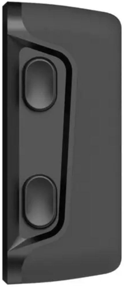 Shot Scope H4 Handheld Golf GPS with Shot Tracking - Black