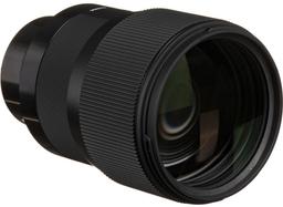 Sigma 135mm F1.8 DG HSM Art Lens for Sony E - Black