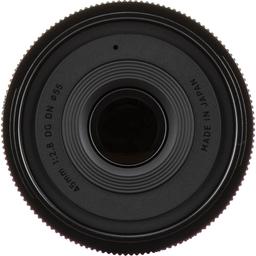 Sigma 45mm F2.8 DG DN Contemporary Lens for Sony E