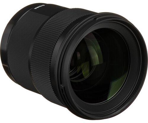 Sigma 50mm F1.4 DG HSM Art Lens for Canon EF