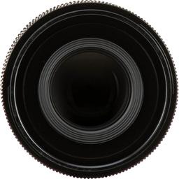 Sigma 65mm F2 DG DN Contemporary Lens for Sony E - Black