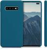 Silicone Phone Cover for Galaxy S10+