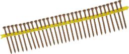 Refurbished Simpson Strong-Tie DSVT3S Wood Screw 3" - Reebelo Canada