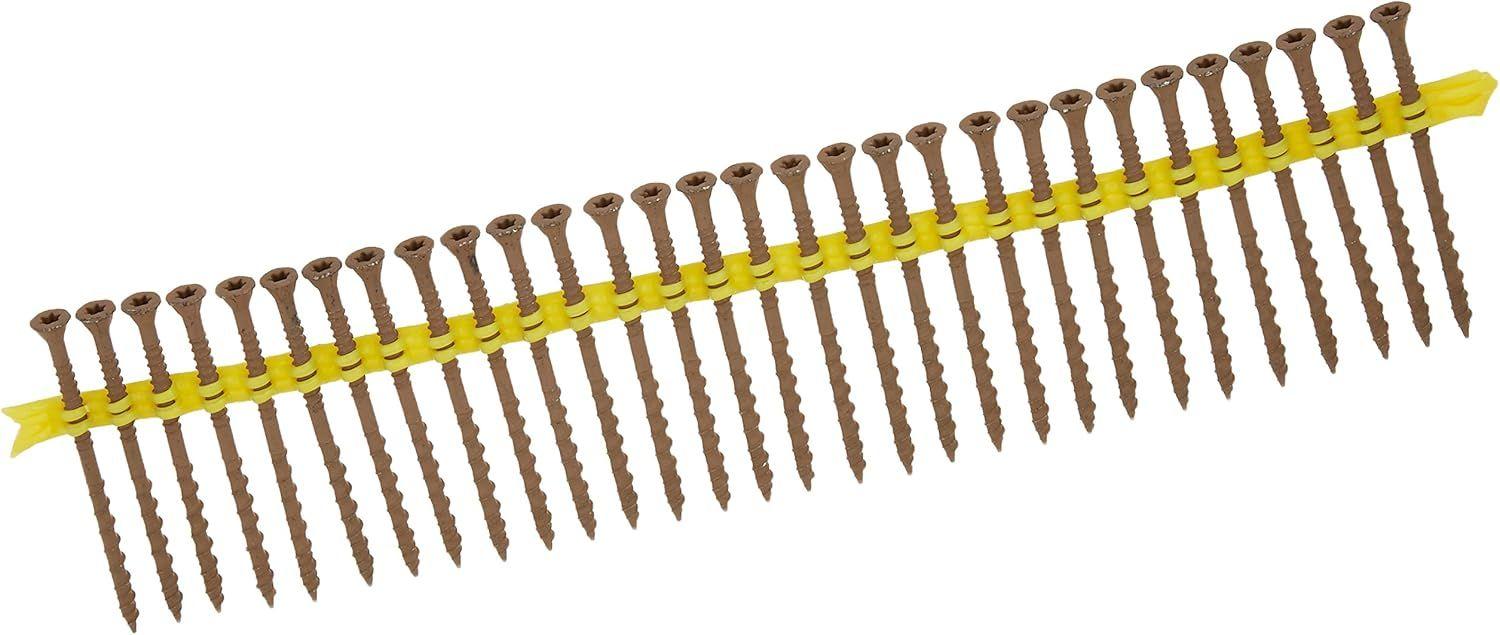 Refurbished Simpson Strong-Tie DSVT3S Wood Screw 3" - Reebelo Canada