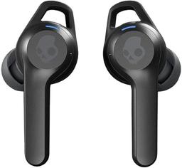 Skullcandy Indy Evo True Wireless In-Ear Earbud - Black