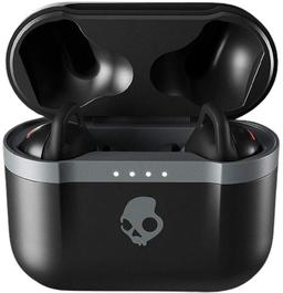 Skullcandy Indy Evo True Wireless In-Ear Earbud - Black