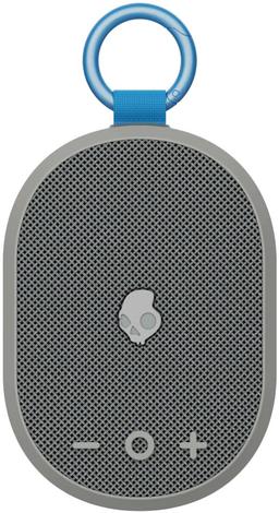Skullcandy Kilo Small Portable Bluetooth Speaker - Light Grey