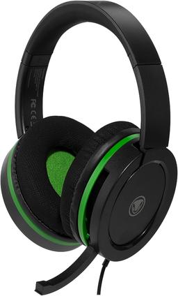 Snakebyte Headset X Pro - Black/Green
