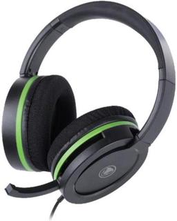 Snakebyte Headset X Pro - Black/Green