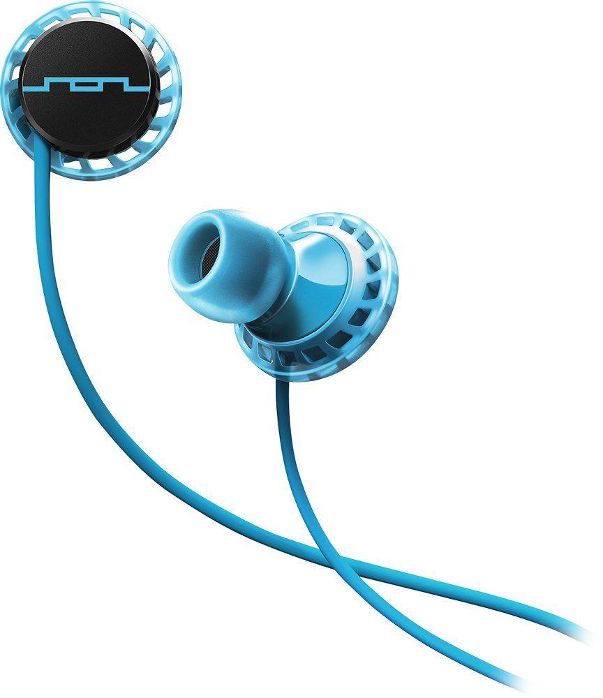 Sol Republic Relays Sport SB Earphones