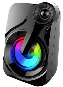Sonicgear Titan 2 2.0 USB Multi Color Led Speaker