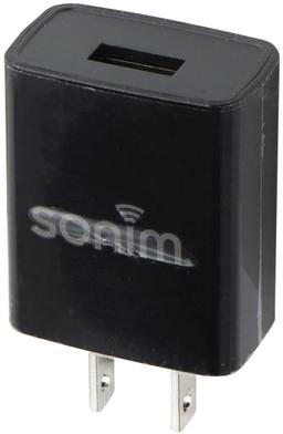 Sonim USB-A Travel Charger (UC13US) - Black