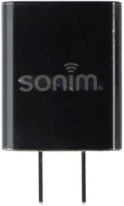 Sonim USB-A Travel Charger (UC13US) - Black