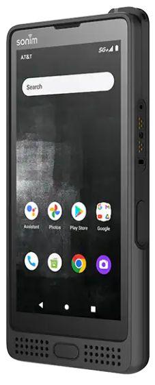Sonim XP10 - 128GB - Single Sim - Black