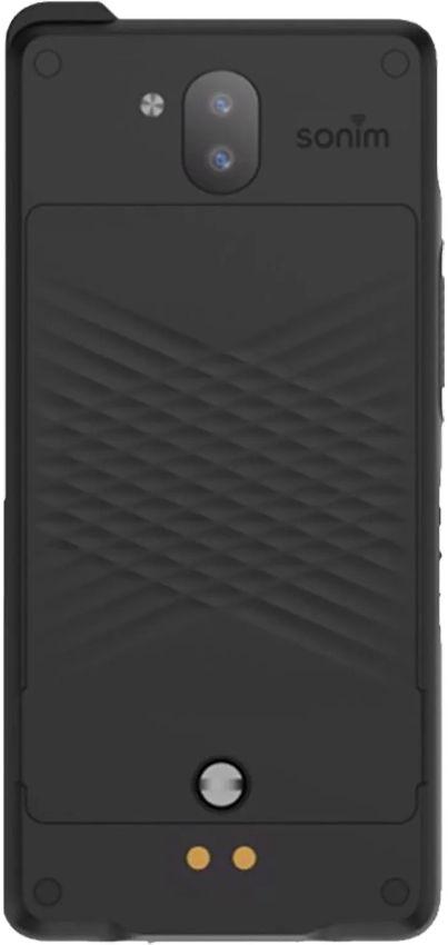 Sonim XP10 Ultra-Rugged Smartphone - 128GB - 6GB RAM - Black