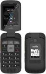 Sonim XP3 Plus (XP3900) - 16GB - Black - Unlocked - Like New - New Battery
