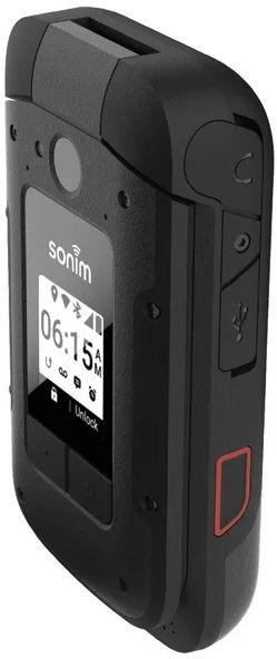 Sonim XP3 Plus (XP3900) - 16GB - Black