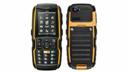 Sonim XP5560 Bolt - 256MB - Black/Yellow