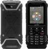 Sonim XP5 (XP5700) - 4GB - Black - Unlocked - Very Good - Standard Battery
