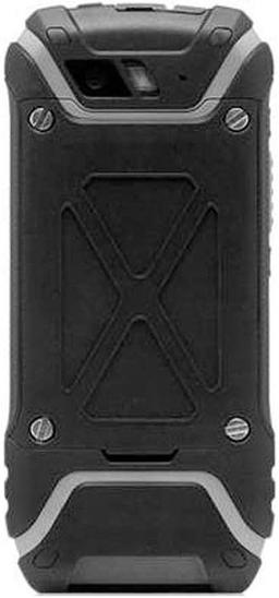Sonim XP5 (XP5700) - 4GB - Black
