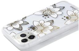 Sonix Clear Coat Phone Case for iPhone 11 Pro/X/XS