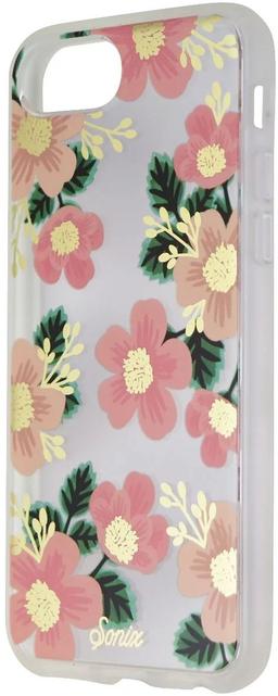 Sonix Clear Coat Phone Case for iPhone SE (2nd Gen) / 8 / 7