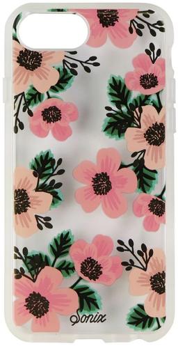 Sonix Clear Coat Phone Case for iPhone SE (2nd Gen) / 8 / 7