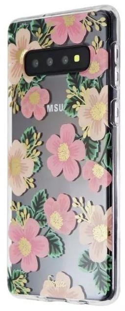 Sonix Coat Phone Case for Samsung Galaxy S10