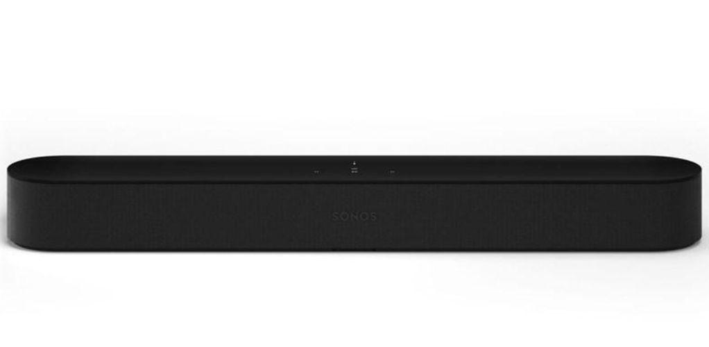 Sonos Beam Smart TV Soundbar (Gen 1)