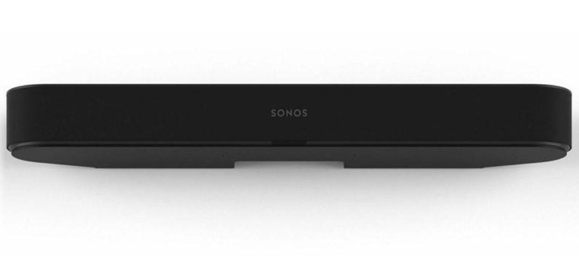 Sonos Beam Smart TV Soundbar (Gen 1)