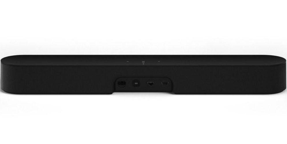 Sonos Beam Smart TV Soundbar (Gen 1)