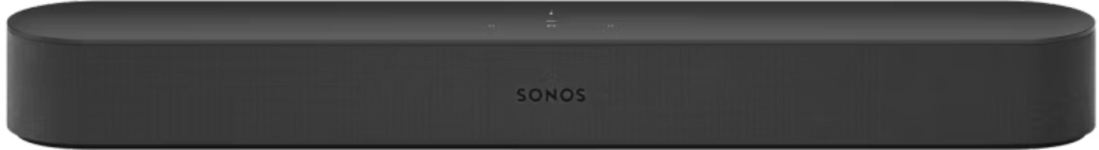 Sonos Beam Smart TV Soundbar (Gen 1)