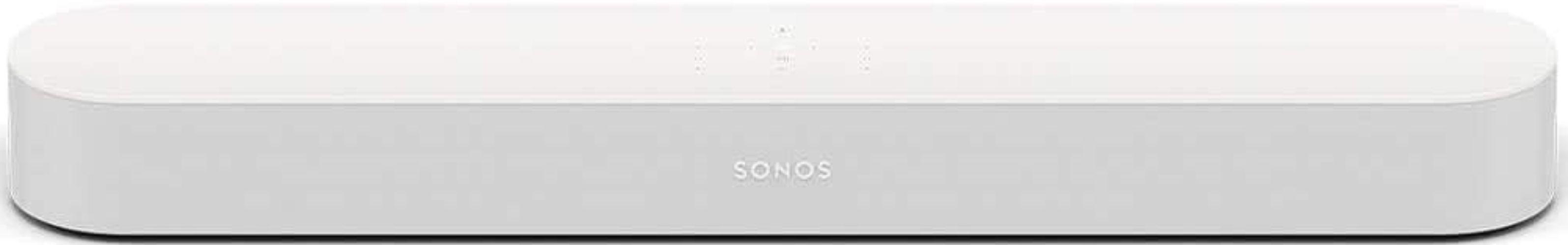 Sonos Beam Smart TV Soundbar (Gen 1)