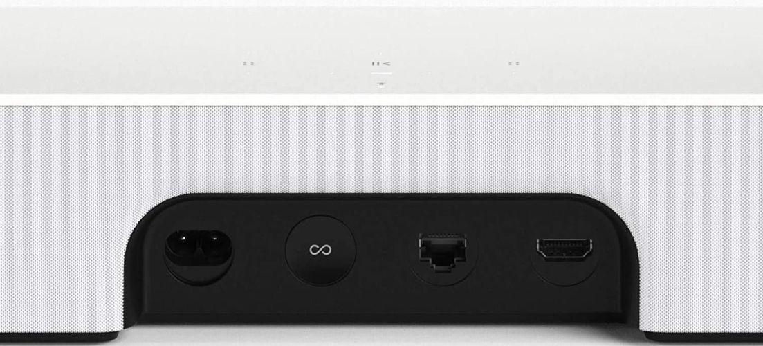 Sonos Beam Smart TV Soundbar (Gen 1)