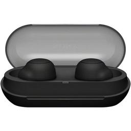 Sony WF-C500 True Wireless In-Ear Headphones - black