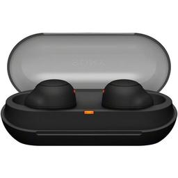 Sony WF-C500 True Wireless In-Ear Headphones - black