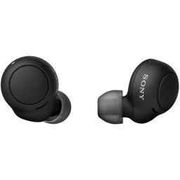 Sony WF-C500 True Wireless In-Ear Headphones - black